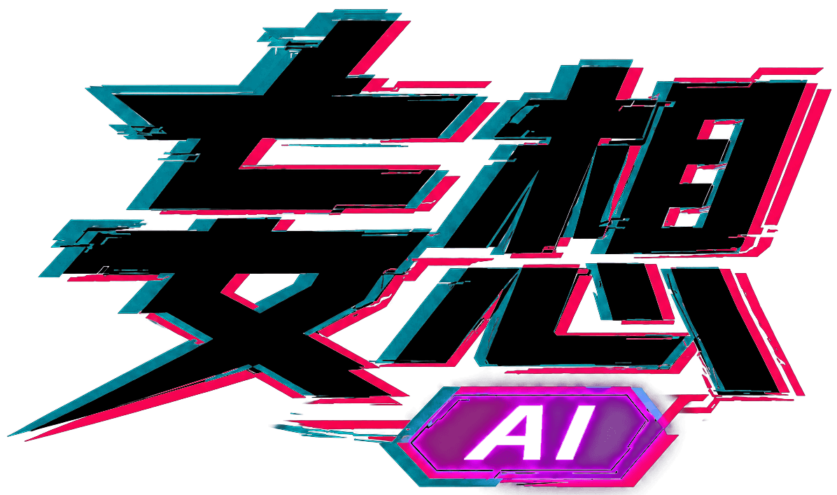 AI妄想 - 沉浸式AI角色扮演聊天平台 LOGO